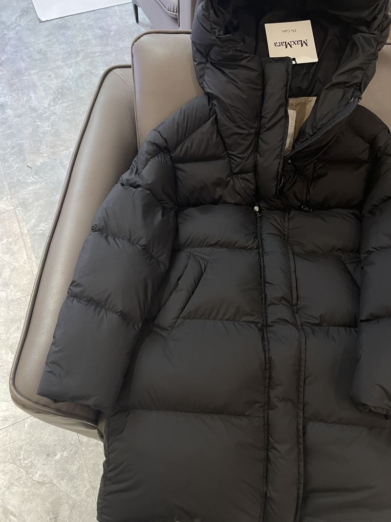 Max Mara Down Jackets